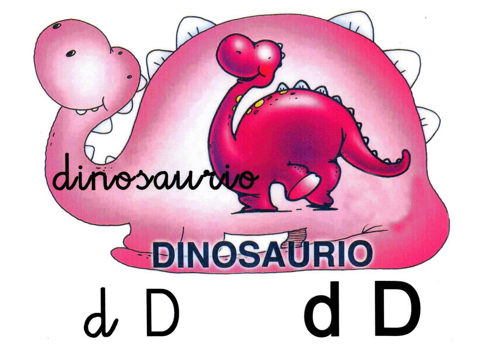 la d
