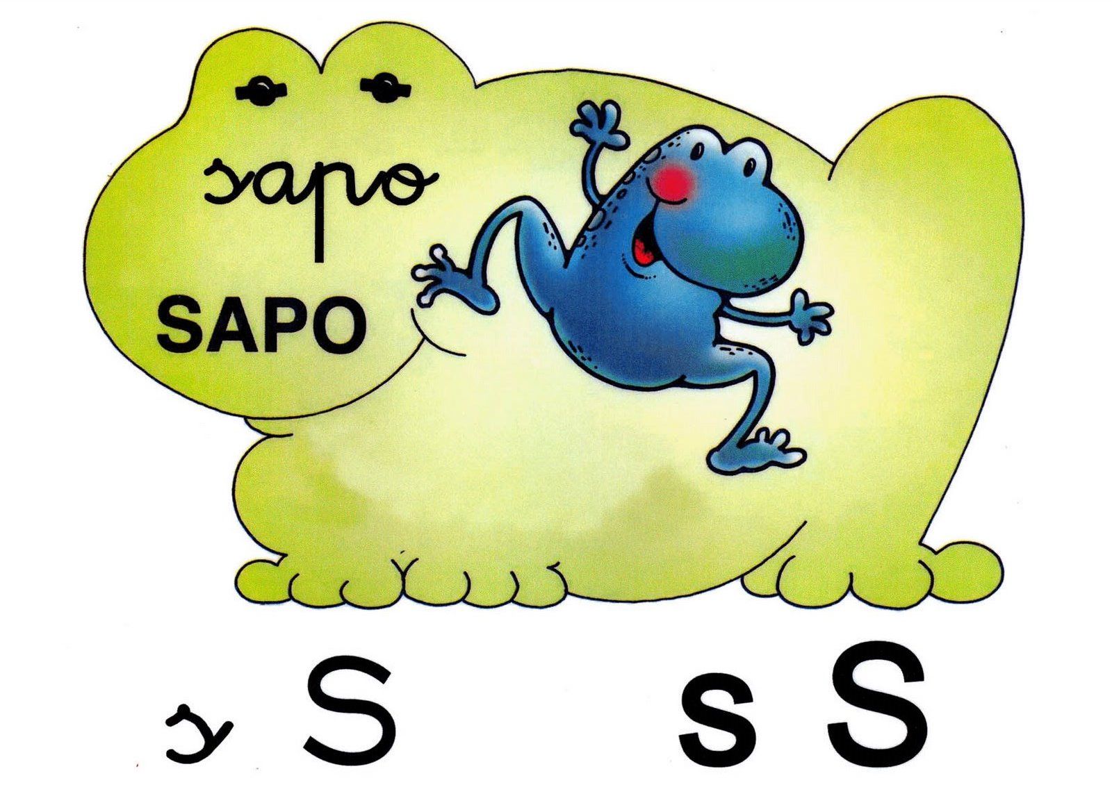 la s
