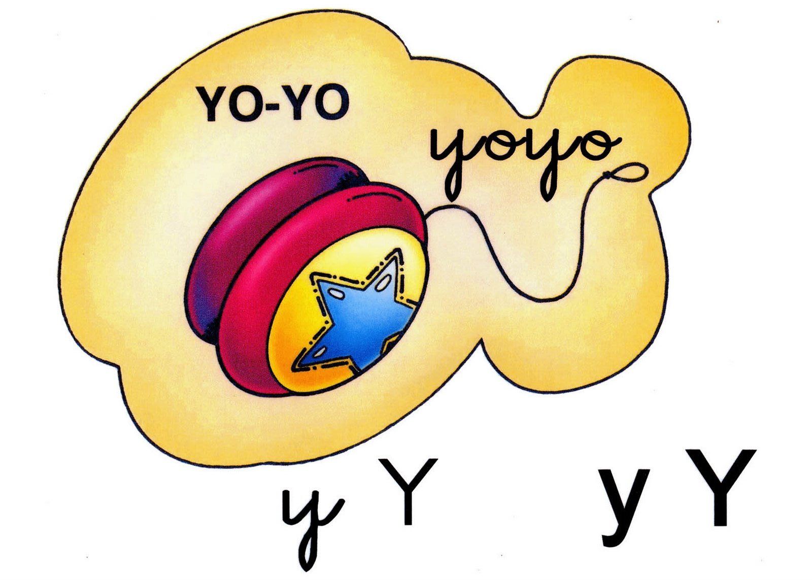 la y