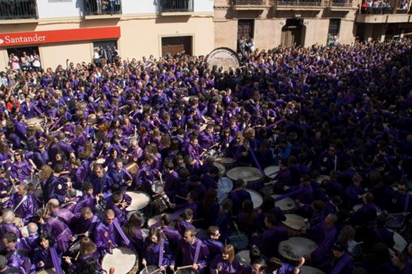 La Rompida de la hora